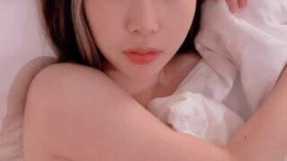 onlyfan น้องฮาย ขาว เนียนสุด ๆ เย็ดสดแตกใน