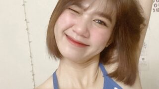คลิป กลุ่ม ลับ สาวผมสั่นเอากับแฟน หน้าตาหนัารักมาก ยืนเอาได้อารมณ์มาก