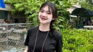 คลิปหลุด เด็ก มอปลาย ร่วมคลิปมาให้แล้ว สาวน้อยมอปลายผมยาว สุดหื่นทำคลิปหลุด เย็ดสดแตกใน เสียงไทยได้อารมณ์สุดๆ เย็กทั้งชุดนอนไม่ได้นอน