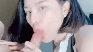 คลิป หลุด โอลี่แฟน OnlyFans mamemm1 น้องมีมี่ VK เน็ตไอดอลไทย บแฟนหนุ่มโม๊กควยสด อมควยเล้าโลมเอาให้เสียวโคตรๆ ลีลาการอมอย่างดีเห็นแล้วเสียวควยสุดๆ mamemm1